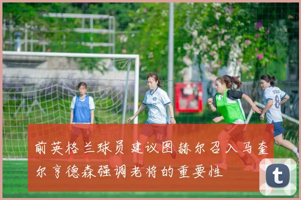 前英格兰球员建议图赫尔召入马奎尔亨德森强调老将的重要性