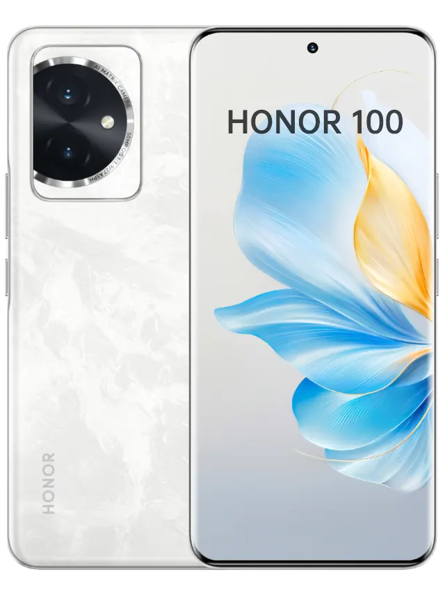 Honor 100