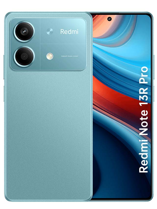 Redmi Note 13R Pro 5G